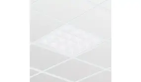 Philips LED Verlichting | Officieel Assortiment Signify Professional. LED Paneel PowerBalance gen2 - 24W - 600x600mm - 3400lm - 142 lm/W - 4000K - CRI≥90 - UGR16 - DALI - IP20/40 - IK03 - Wit - Wieland - Inbouw Philips LED Verlichting | Officieel Assortiment Signify Professional. LED Paneel PowerBalance gen2 - 24W - 600x600mm - 3400lm - 142 lm/W - 4000K - CRI≥90 - UGR16 - DALI - IP20/40 - IK03 - Wit - Wieland - Inbouw