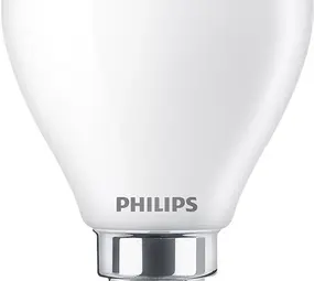 Philips LED Verlichting | Officieel distributeur Corepro LEDluster E14 Kogel Mat 2.2W 250lm - 827 Zeer Warm Wit | Vervangt 25W