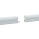 LED Montagebalk T5 - 90cm 10W 100lm p/w - 4000K 840 - incl. schakelaar en 150cm aansluitstekker
