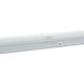 LED Montagebalk T5 - 90cm 10W 100lm p/w - 4000K 840 - incl. schakelaar en 150cm aansluitstekker