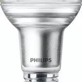 Philips LED Verlichting | Officieel distributeur LED Spot CorePro - 3.4W - E27 - 2700K - 36° Bundel - R63