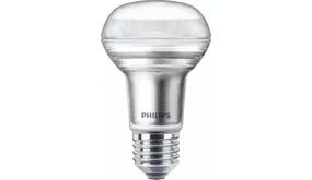 Philips LED Verlichting | Officieel distributeur LED Spot CorePro ND2.8-40W - R50 - E14 - 827 - 36° Bundel - 40W - 2800K