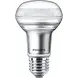 Philips LED Verlichting | Officieel Assortiment Signify Professional. LED Spot CorePro ND2.8-40W - R50 - E14 - 827 - 36° Bundel - 40W - 2800K