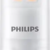Philips LED Verlichting | Officieel distributeur LED Capsule CorePro LV - 1.8-20W - GY6.35 - 827 - Dimbaar - Warm Wit - 220-240V