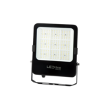 LED line LED Breedstraler IP66  - Zwart PRIME -  Schijnwerper T2 - 100W 14000Lm - CCT 3000K-5000K  | 5 jaar garantie LED line LED Breedstraler IP66  - Zwart PRIME -  Schijnwerper T2 - 100W 14000Lm - CCT 3000K-5000K  | 5 jaar garantie