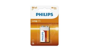 Philips LED Verlichting | Officieel Assortiment Signify Professional. Philips Longlife - 9V