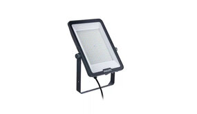 Philips LED Verlichting | Officieel Assortiment Signify Professional. Philips LED breedstraler Ledinaire BVP169 grijs 150W 18.000lm 110D - 3000-6500K | IP65 symmetrisch