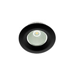 Macbright LED DALI Downlight IP54 - PLUTO 205MM - Zwart - 33W 4000Lm - 3000K 930 Warm Wit | Zaagmaat 165MM + GST18-5 - DALI Dimbaar Macbright LED DALI Downlight IP54 - PLUTO 205MM - Zwart - 33W 4000Lm - 3000K 930 Warm Wit | Zaagmaat 165MM + GST18-5 - DALI Dimbaar