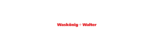 WASKÖNIG + WALTER WASKÖNIG + WALTER