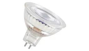 Ledvance Performance LED Spot Reflector GU5.3 MR16 6.8W 621lm 36D - 930 Warm Wit | Beste Kleurweergave - Dimbaar - Vervangt 50W Ledvance Performance LED Spot Reflector GU5.3 MR16 6.8W 621lm 36D - 930 Warm Wit | Beste Kleurweergave - Dimbaar - Vervangt 50W