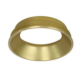 LCB LED Europe  Railspot Megano Toebehoren - Ring Goud