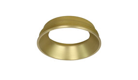 LCB LED Europe Railspot Megano Toebehoren - Ring Goud LCB LED Europe Railspot Megano Toebehoren - Ring Goud