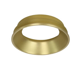 LCB LED Europe  Railspot Megano Toebehoren - Ring Goud