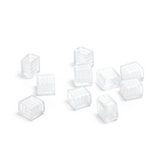 LED COB lichtslang 8MM Toebehoren | Eindkap LED COB lichtslang 8MM Toebehoren | Eindkap