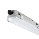 LED line verlichting - Betaalbare Professionele LED Oplossingen LED DALI Montagebalk IP66  | 120cm Ranger - 10-40W 1500-6000Lm - CCT 830 - 840 - 850 Multi Color Switch |  IK10 - Incl. corridorfunctie 10%