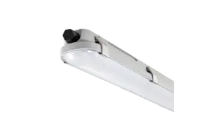 LED line verlichting - Betaalbare Professionele LED Oplossingen LED DALI Montagebalk IP66  | 120cm Ranger - 10-40W 1500-6000Lm - CCT 830 - 840 - 850 Multi Color Switch |  IK10 - Incl. corridorfunctie 10%