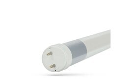 Spectrum voor de installateur LED TL 150cm Glas - 22W vervangt 58W - Lichtkleur optioneel - 3 jaar garantie