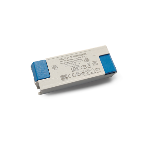 LCB LED Europe  LLed Driver | DIMBAAR | 350mA | Downlight schikt voor 18W/20W CCT variant