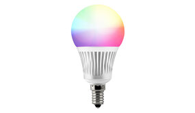 milight LED Lamp E14 - 5W - RGB+CCT | MIBOXER