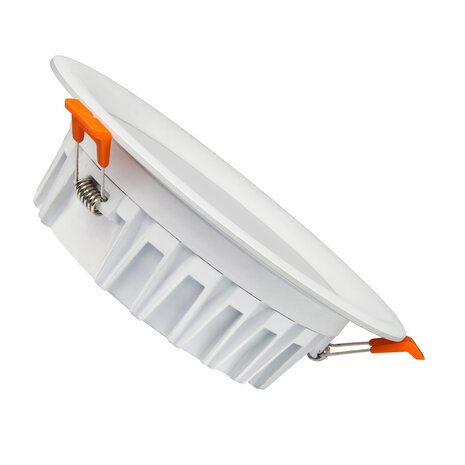 LED Downlight - 18W - RGB+CCT - 2,4 GHz - Wit - Φ150~160mm | MIBOXER LED Downlight - 18W - RGB+CCT - 2,4 GHz - Wit - Φ150~160mm | MIBOXER