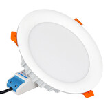 milight LED Downlight - 18W - RGB+CCT - 2,4 GHz - Wit - Φ150~160mm | MIBOXER