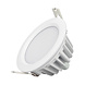 milight LED Downlight - 6W - RGB+CCT - IP54 - Wit - 2.4 GHz - Φ100 mm | MIBOXER
