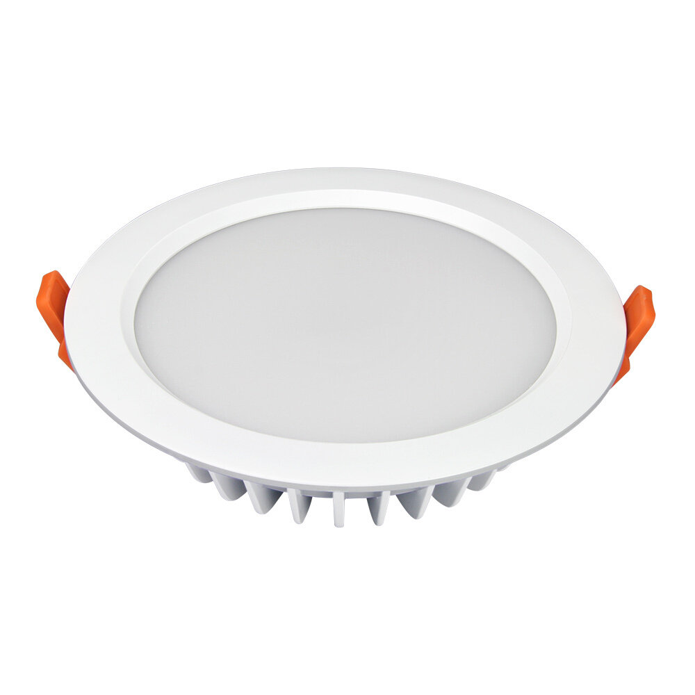 milight LED Downlight - 15W - RGB+CCT - IP54 - 2.4 GHz - 1200lm - Φ175~180mm | MIBOXER