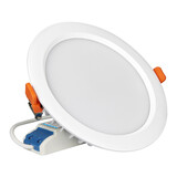 LED Downlight - 15W - RGB+CCT - IP54 - 2.4 GHz - 1200lm - Φ175~180mm | MIBOXER LED Downlight - 15W - RGB+CCT - IP54 - 2.4 GHz - 1200lm - Φ175~180mm | MIBOXER