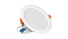 LED Downlight - 15W - RGB+CCT - IP54 - 2.4 GHz - 1200lm - Φ175~180mm | MIBOXER LED Downlight - 15W - RGB+CCT - IP54 - 2.4 GHz - 1200lm - Φ175~180mm | MIBOXER