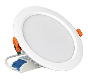 milight LED Downlight - 15W - RGB+CCT - IP54 - 2.4 GHz - 1200lm - Φ175~180mm | MIBOXER