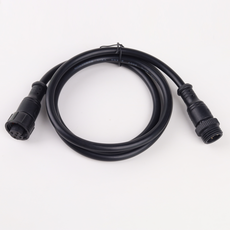 milight LED Inbouwspot Mini IP66 - 3W - RGBW  | Nis verlichting - Zaagmaat 36MM - MIBOXER - RF 2.4Ghz