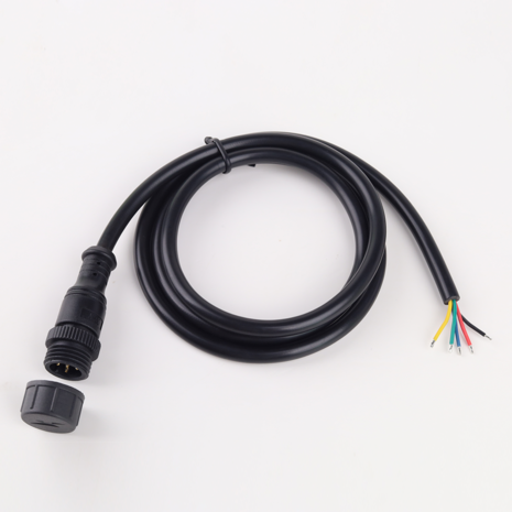 LED Inbouwspot Mini IP66 - 3W - RGBW  | Nis verlichting - Zaagmaat 36MM - MIBOXER - RF 2.4Ghz