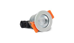 milight LED Inbouwspot Mini IP66 - 3W - RGBW  | Nis verlichting - Zaagmaat 36MM - MIBOXER - RF 2.4Ghz
