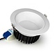 milight LED Downlight - Anti-glans - 18W - RGB+CCT - 1200lm - ø120-125mm | MIBOXER
