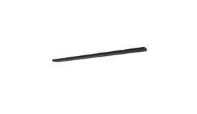 LCB LED Europe Hanglamp BALK 150x10cm Zwart - 6 lichtpunten LCB LED Europe Hanglamp BALK 150x10cm Zwart - 6 lichtpunten