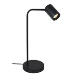 LCB LED Europe LED Tafellamp MEGANO - Zwart LCB LED Europe LED Tafellamp MEGANO - Zwart