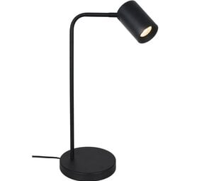 LCB LED Europe LED Tafellamp MEGANO - Zwart LCB LED Europe LED Tafellamp MEGANO - Zwart