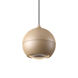 LCB LED Europe Dimbare LED Luxe Hanglamp Rond – Champagne – 10,8W 1020Lm - 2700K 927 Warm Wit | In Hoogte Verstelbaar LCB LED Europe Dimbare LED Luxe Hanglamp Rond – Champagne – 10,8W 1020Lm - 2700K 927 Warm Wit | In Hoogte Verstelbaar