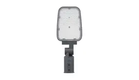 Ledvance LED Straatverlichting IP66 - Area Value - Aluminium Grijs - 30W 4050Lm -  2700K 727 Warm Wit | Symmetrisch Ledvance LED Straatverlichting IP66 - Area Value - Aluminium Grijs - 30W 4050Lm -  2700K 727 Warm Wit | Symmetrisch