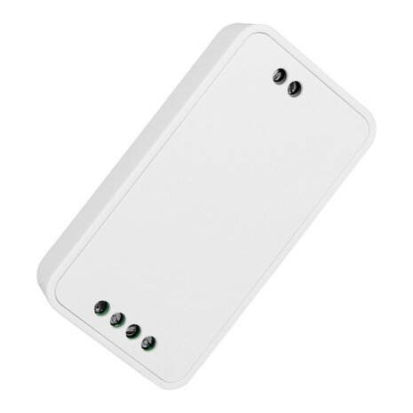 LED Strip Controller - 2.4 GHz RF - 12~24V - RGB | MIBOXER