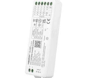 milight LED Strip controller- 5 in 1- Smart