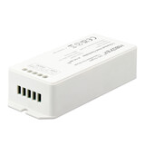 milight 1-kanaal Host Controller - 12V/24V - PWM - Geschikt voor LED Strips - Draadloze Besturing - Compact Design