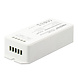milight 1-kanaal Host Controller - 12V/24V - PWM - Geschikt voor LED Strips - Draadloze Besturing - Compact Design