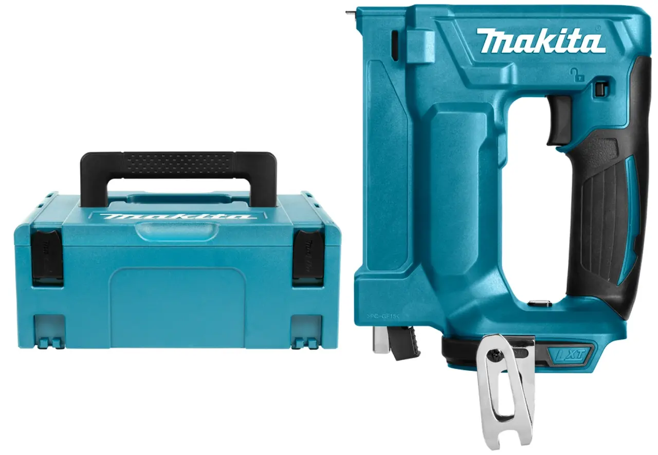 Makita Nietmachine - Body in Mbox - 18V - Li-Ion | DST112ZJ