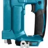 Makita: Professioneel Gereedschap voor de elektricien Nietmachine - Body in Mbox - 18V - Li-Ion | DST112ZJ