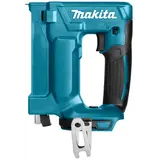 Makita: Professioneel Gereedschap voor de elektricien Nietmachine - Body in Mbox - 18V - Li-Ion | DST112ZJ