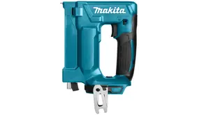 Makita: Professioneel Gereedschap voor de elektricien Nietmachine - Body in Mbox - 18V - Li-Ion | DST112ZJ