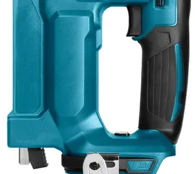 Makita: Professioneel Gereedschap voor de elektricien Nietmachine - Body in Mbox - 18V - Li-Ion | DST112ZJ