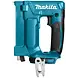 Makita: Professioneel Gereedschap voor de elektricien Nietmachine - Body in Mbox - 18V - Li-Ion | DST112ZJ