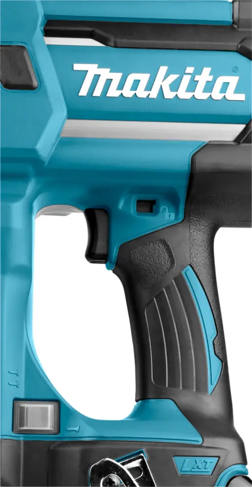 Makita: Professioneel Gereedschap voor de elektricien Accu Brad Tacker - Body in Mbox - 18V - Li-Ion | DBN600ZJ